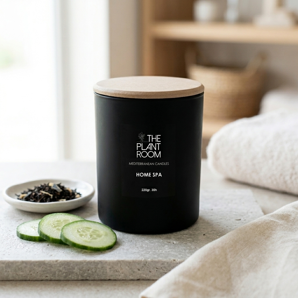 earl grey cucumber black