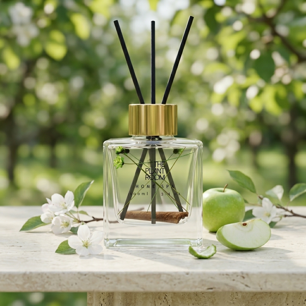 Green Apple Botanical Diffuser