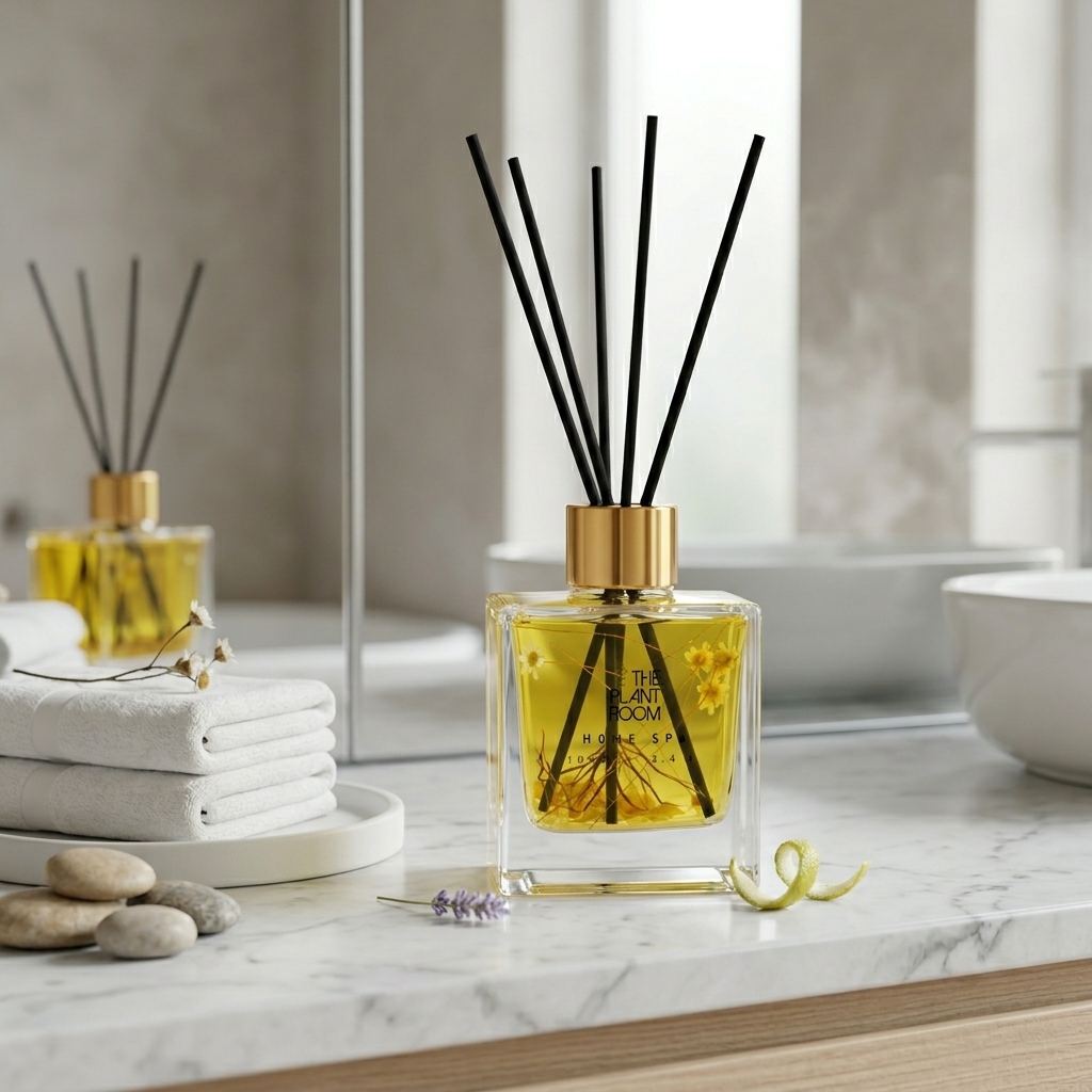 Antistress Botanical Diffuser