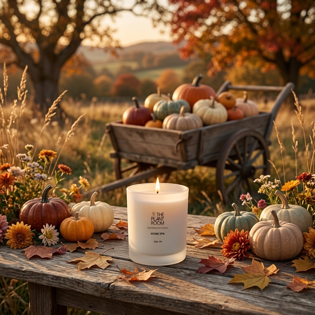 Pumpkin spice