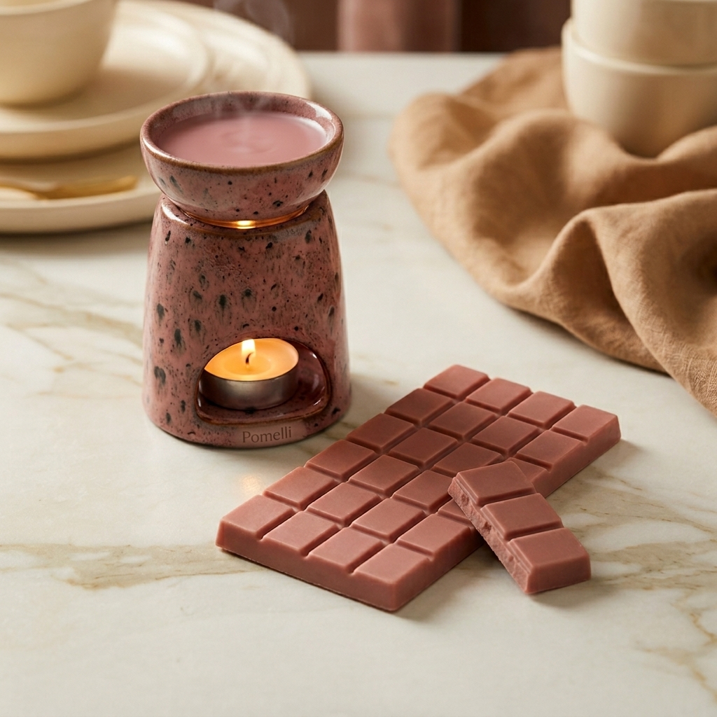 Cupcake Choco Wax Melts1