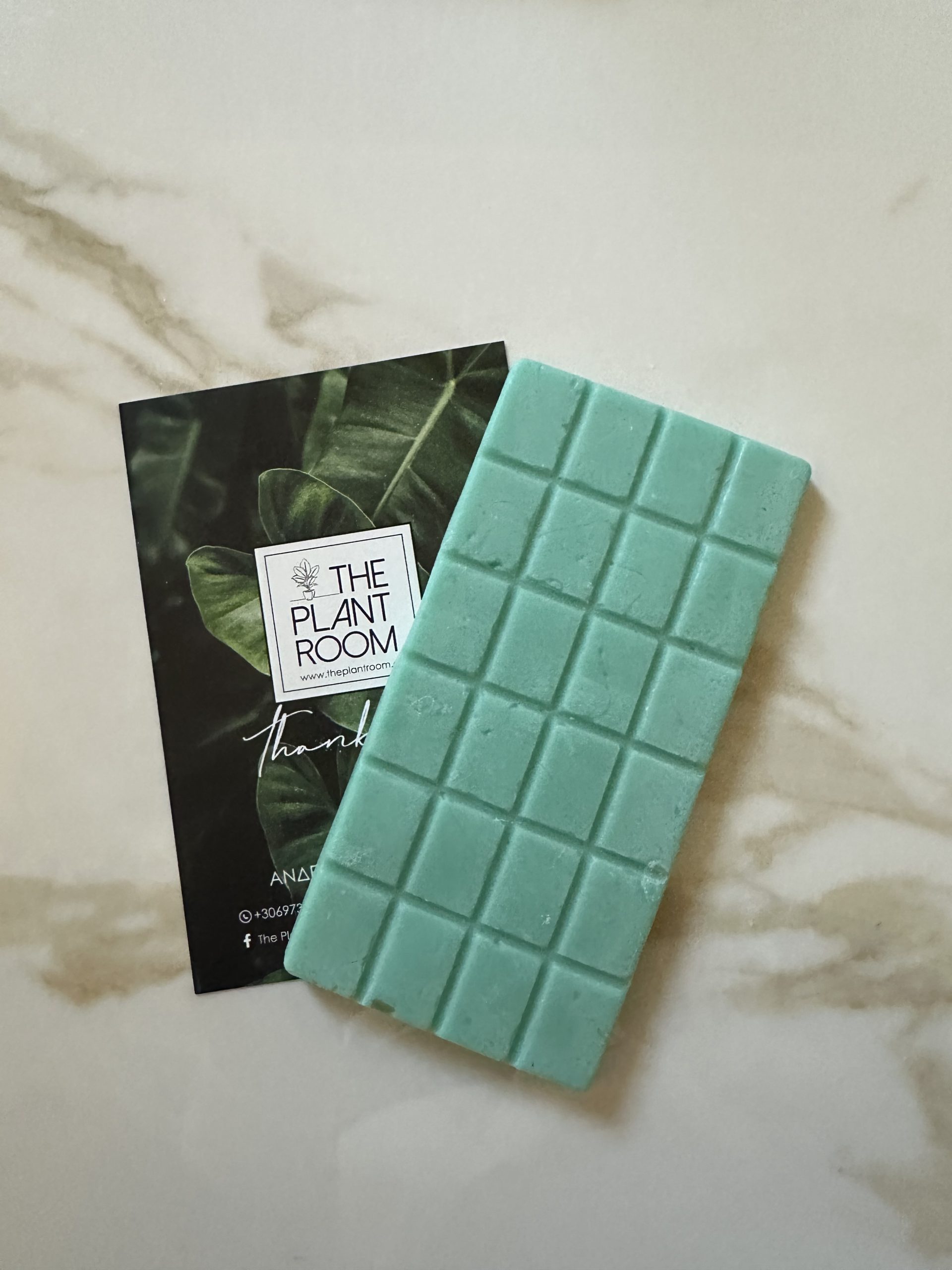 choco maldives