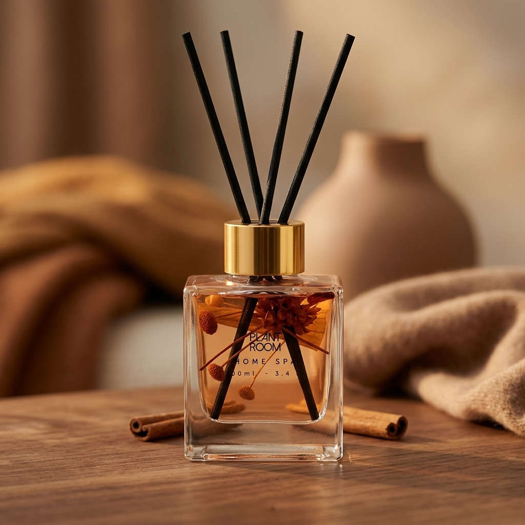 Pumpkin Spice Botanical Diffuser