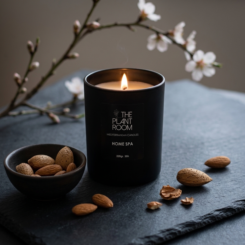 Bitter Almond