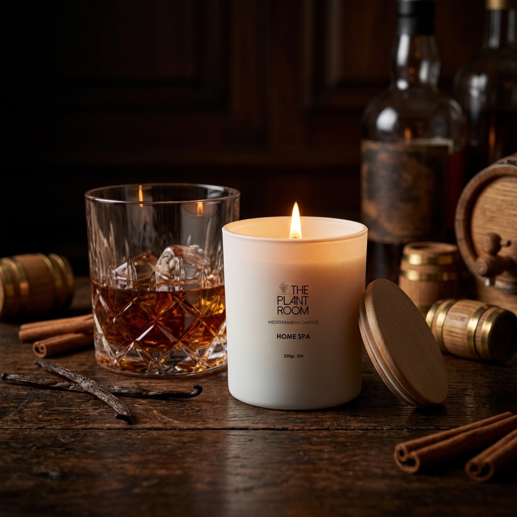 Rum Oak