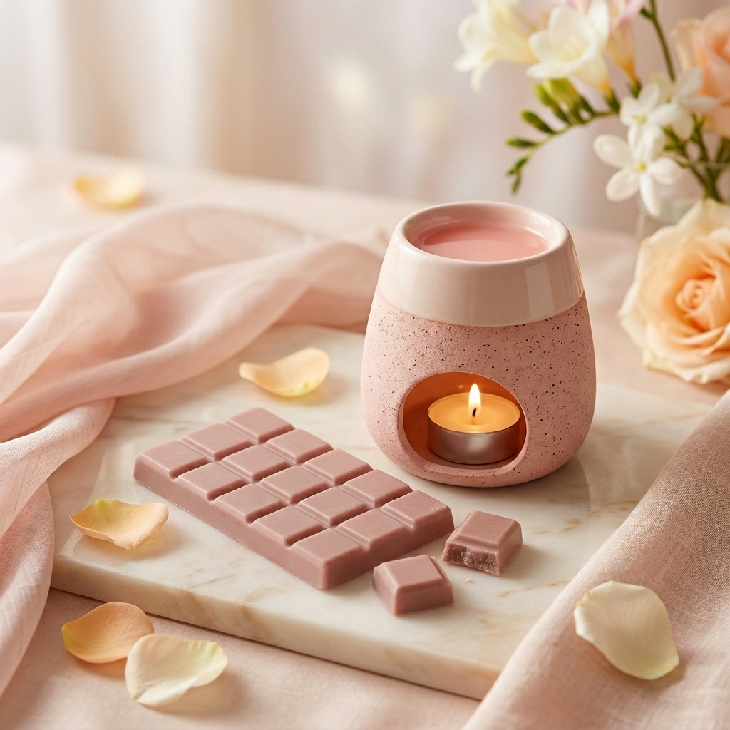 Choco Pink Champagne