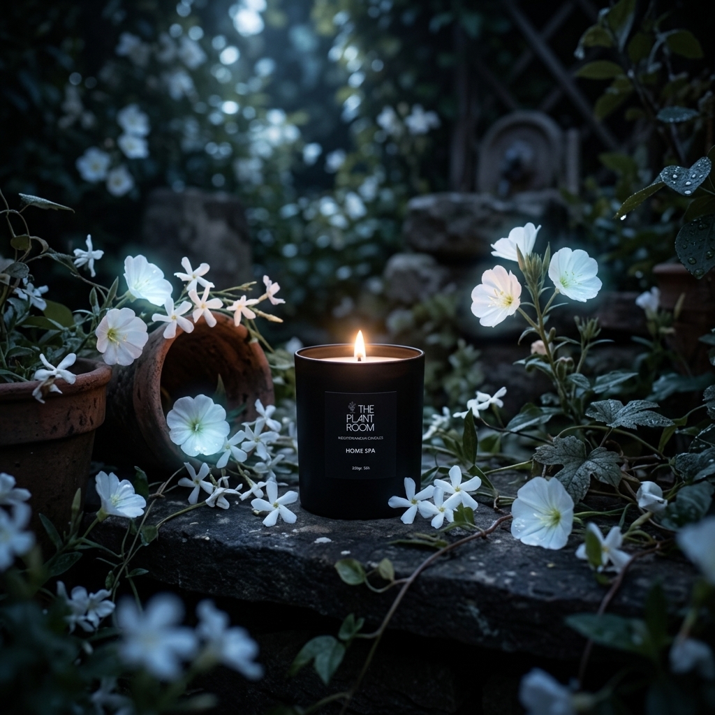 Νυχτολούλουδο