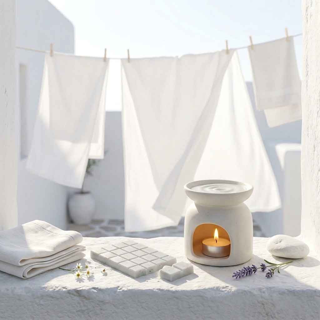 Choco-Wax-Melts-Fresh-Cotton