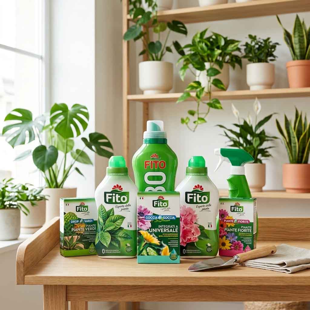 Plant Care Products_The Plant Room