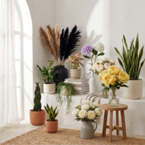 Plants_The Plant Room